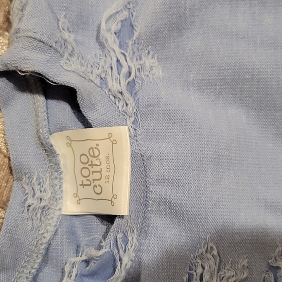 Baby boy clothing - Picture 3 of 4